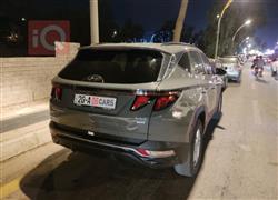 هیوندای تۆکسۆن